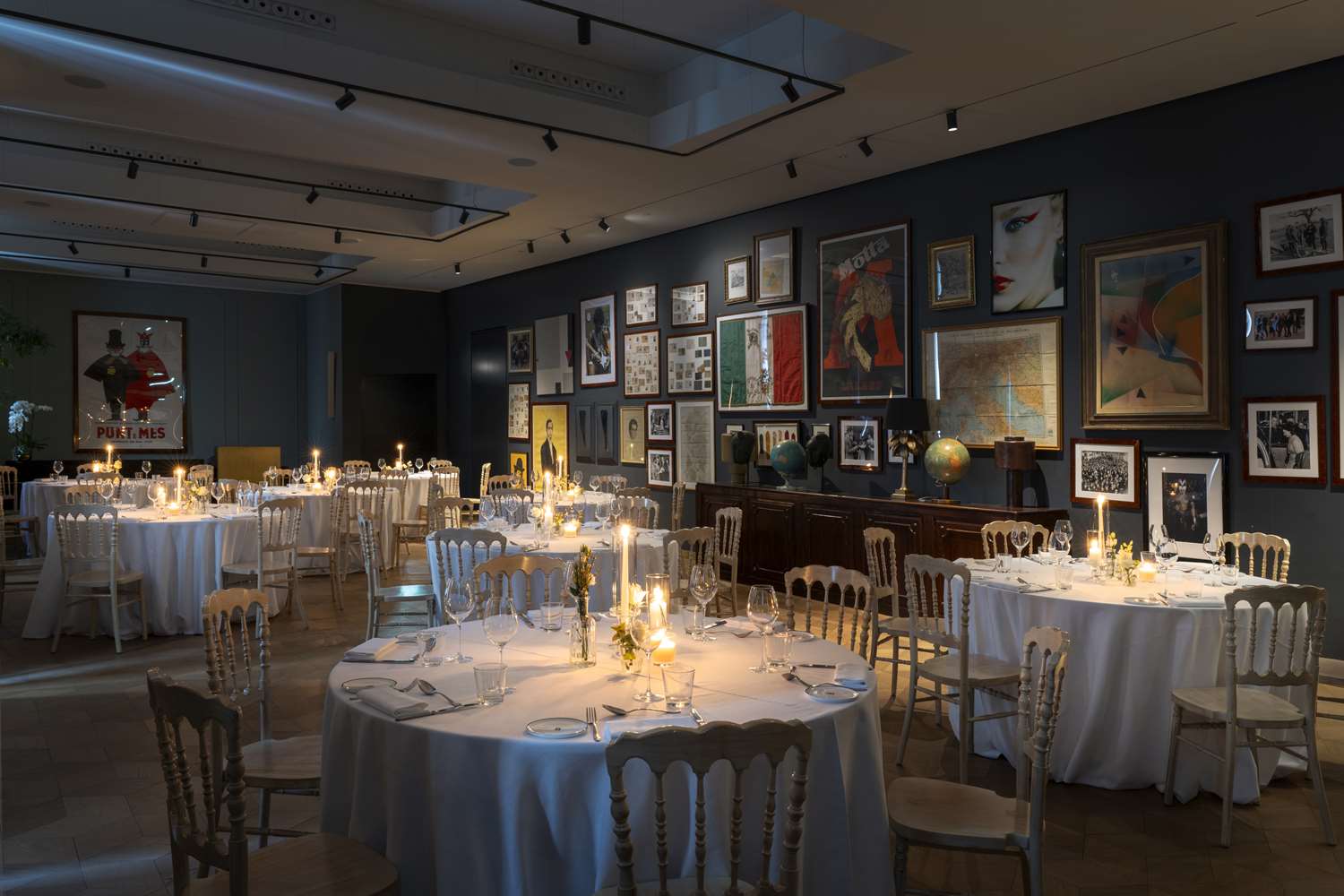 Palazzo Touring Club Milan, A Radisson Collection Hotel by null