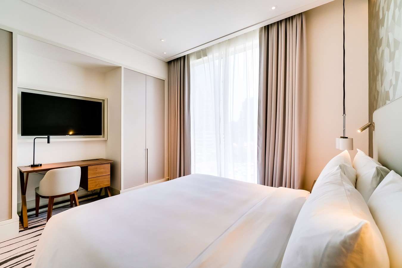Hotel Boulevard, Autograph Collection by null