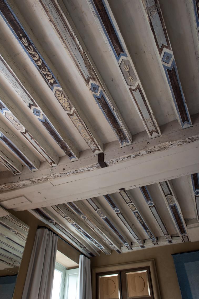 COUR DES VOSGES by null