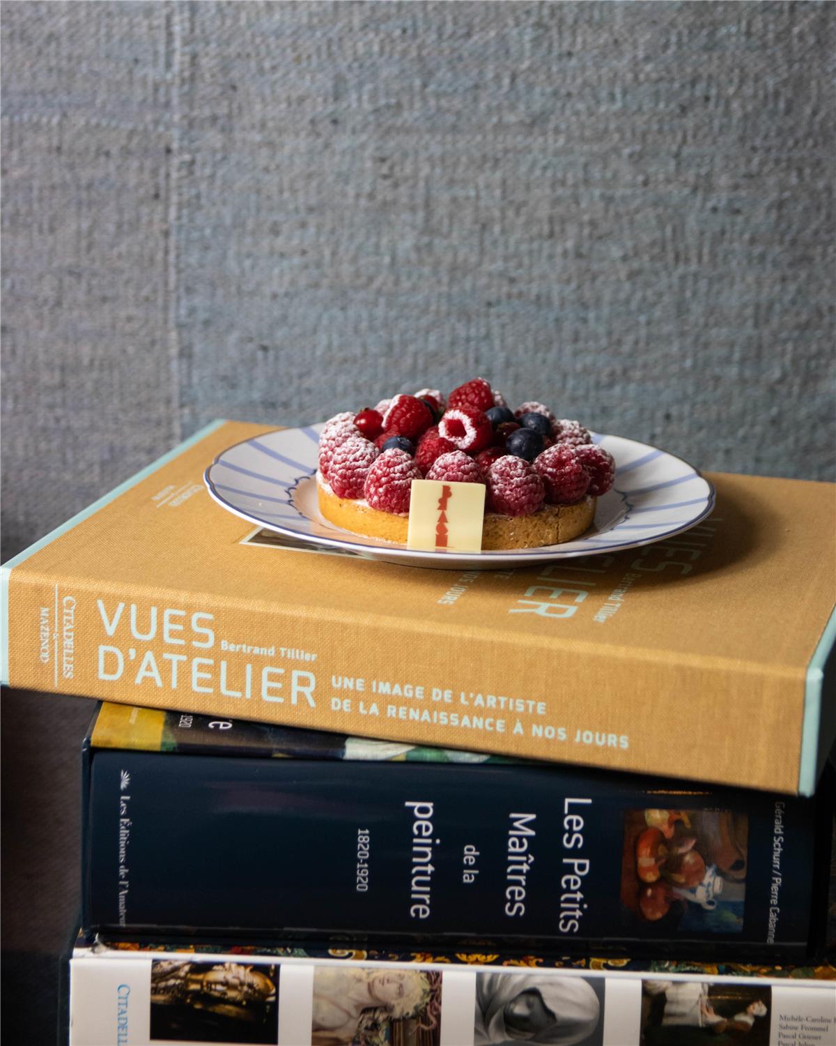 COUR DES VOSGES by null