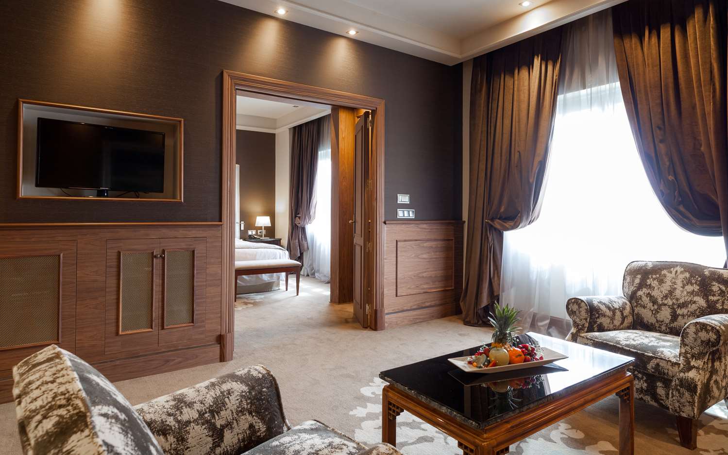 Hotel Wellington & Spa by null