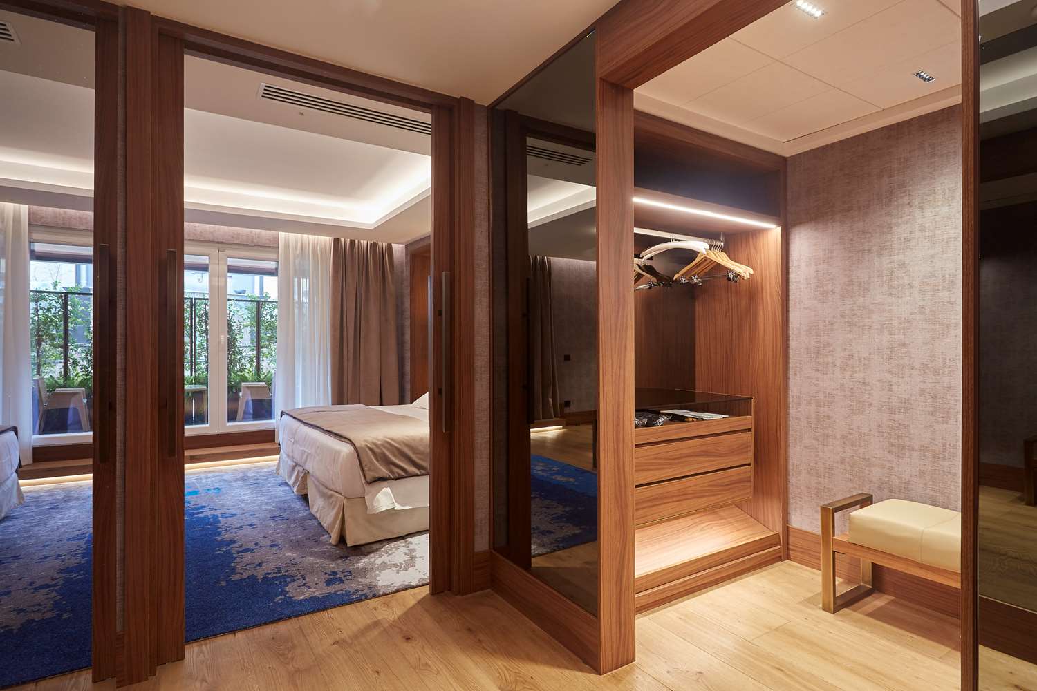 Hotel Wellington & Spa by null
