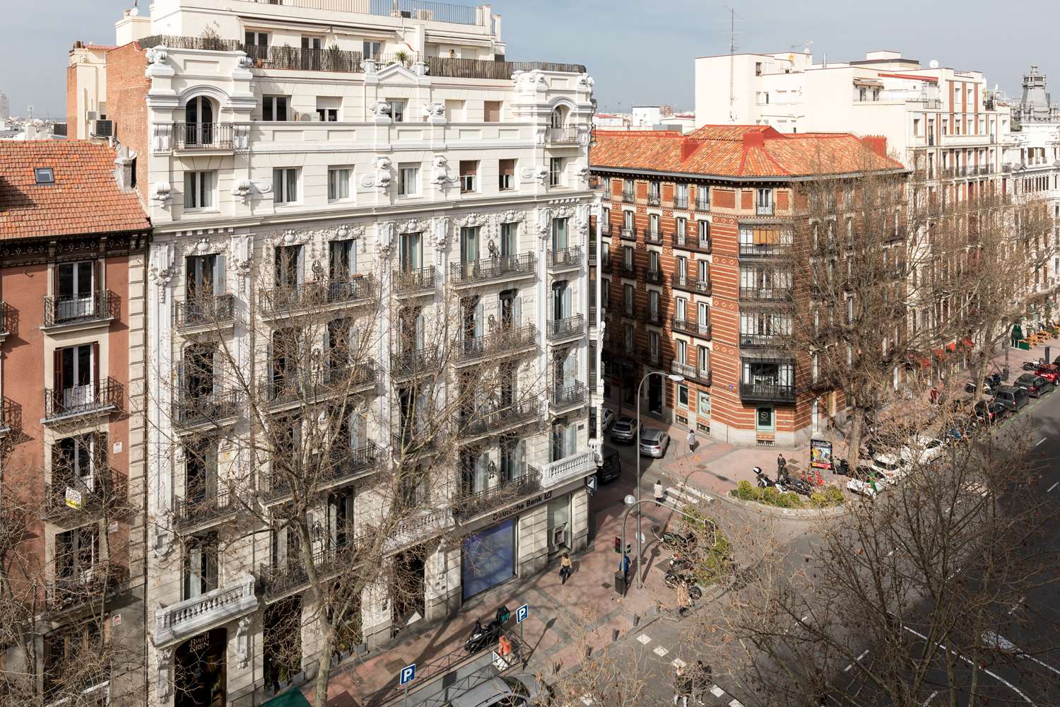 Hotel Wellington & Spa by null
