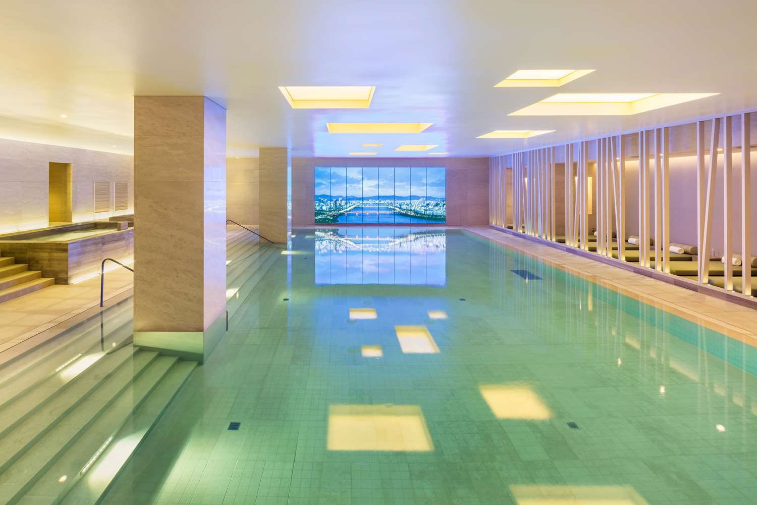 Andaz Seoul Gangnam, by Hyatt by null