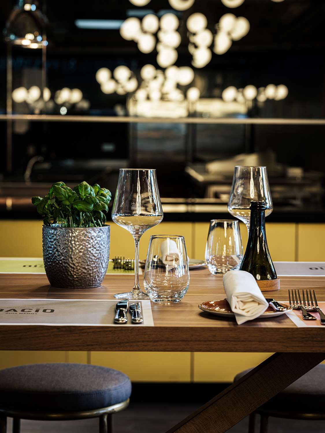 AMERON München Motorworld by null