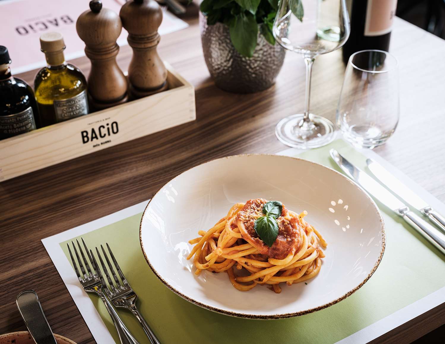 AMERON München Motorworld by null