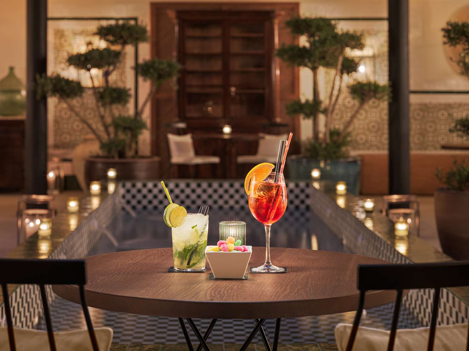 H10 Casa de la Plata by null