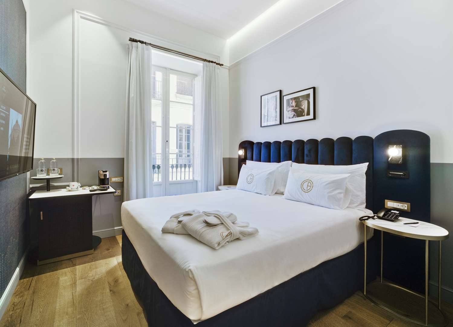 Casa Alberola Alicante, Curio Collection by Hilton photo 3