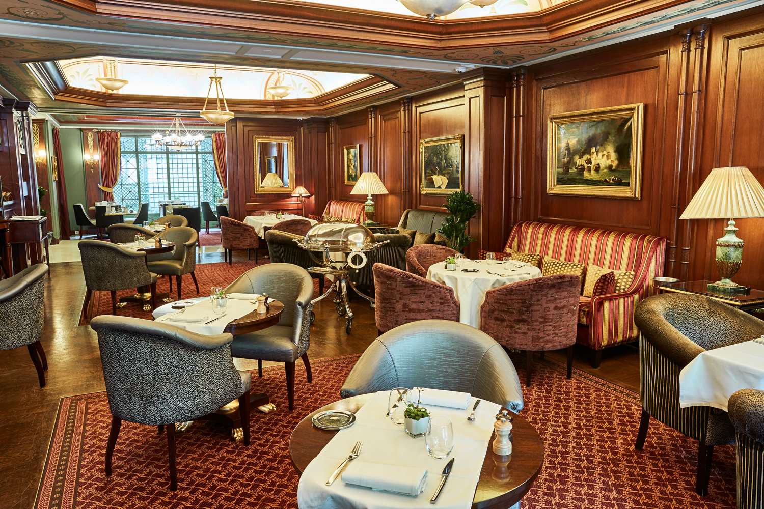 Hotel Napoleon by null