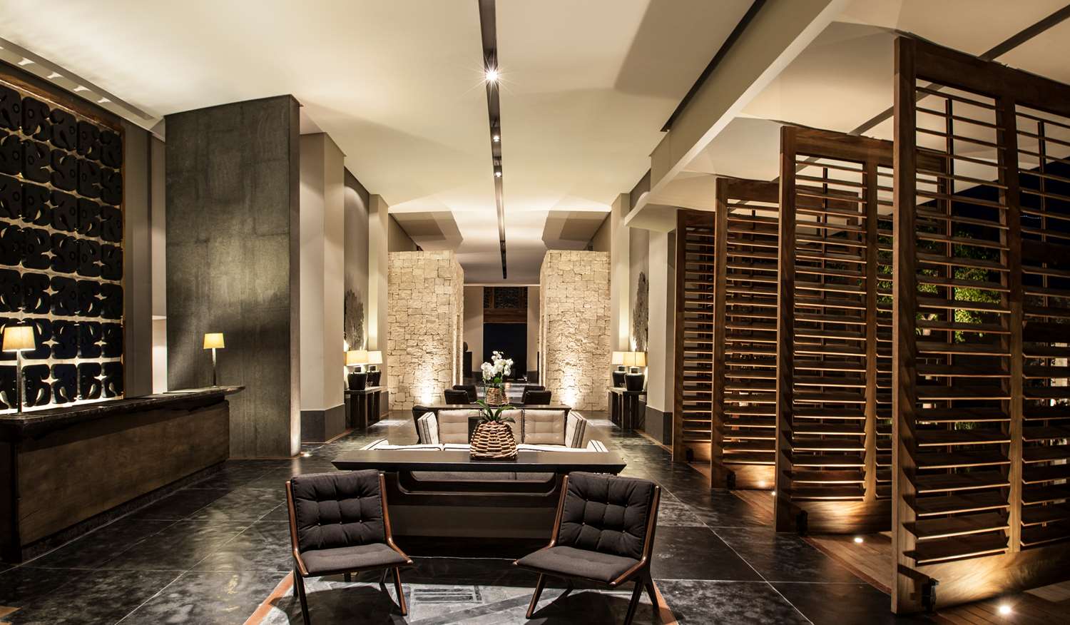 NIZUC Resort & Spa by null