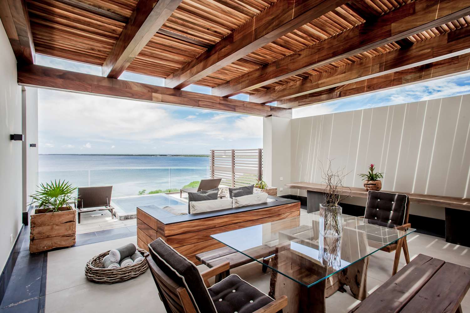 NIZUC Resort & Spa by null