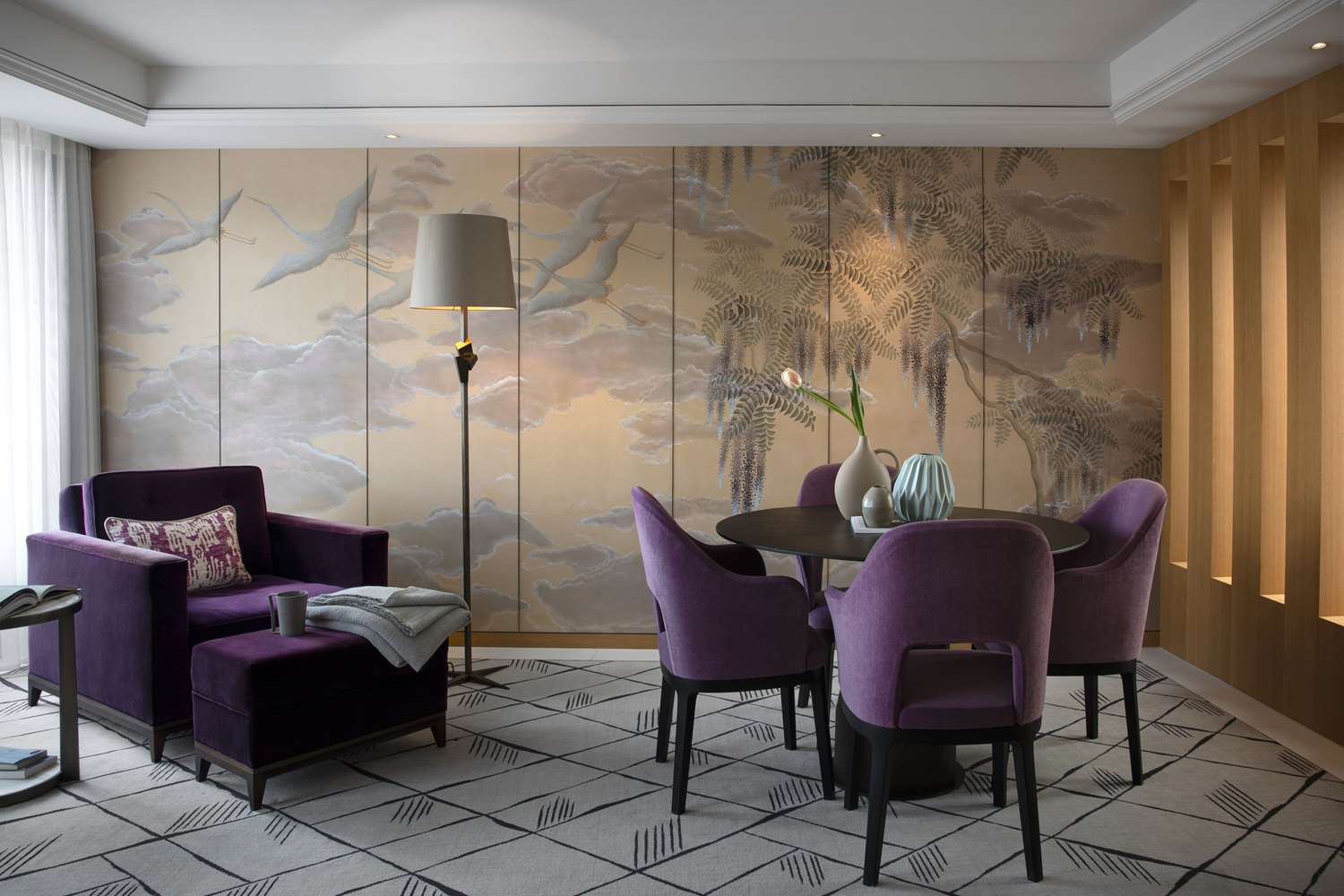 Storchen Zürich - Lifestyle Boutique Hotel by null