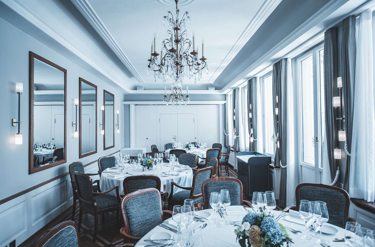 Storchen Zürich - Lifestyle Boutique Hotel by null