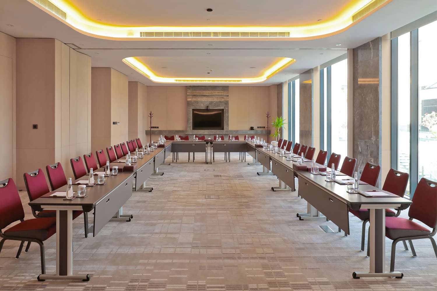 Mansard Riyadh, A Radisson Collection Hotel by null