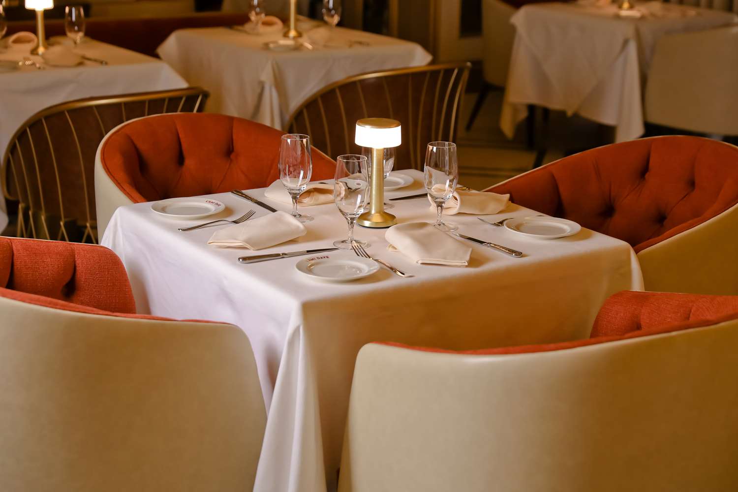 Mansard Riyadh, A Radisson Collection Hotel by null