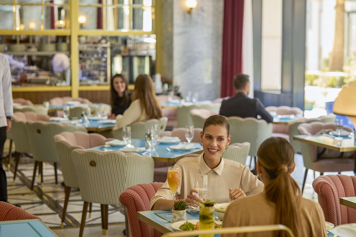 Mansard Riyadh, A Radisson Collection Hotel by null
