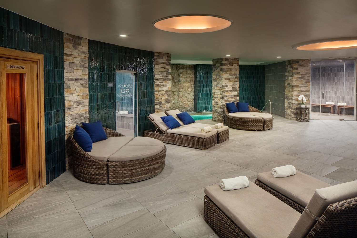 The Elms Hotel & Spa, a Destination by Hyatt Hotel by null