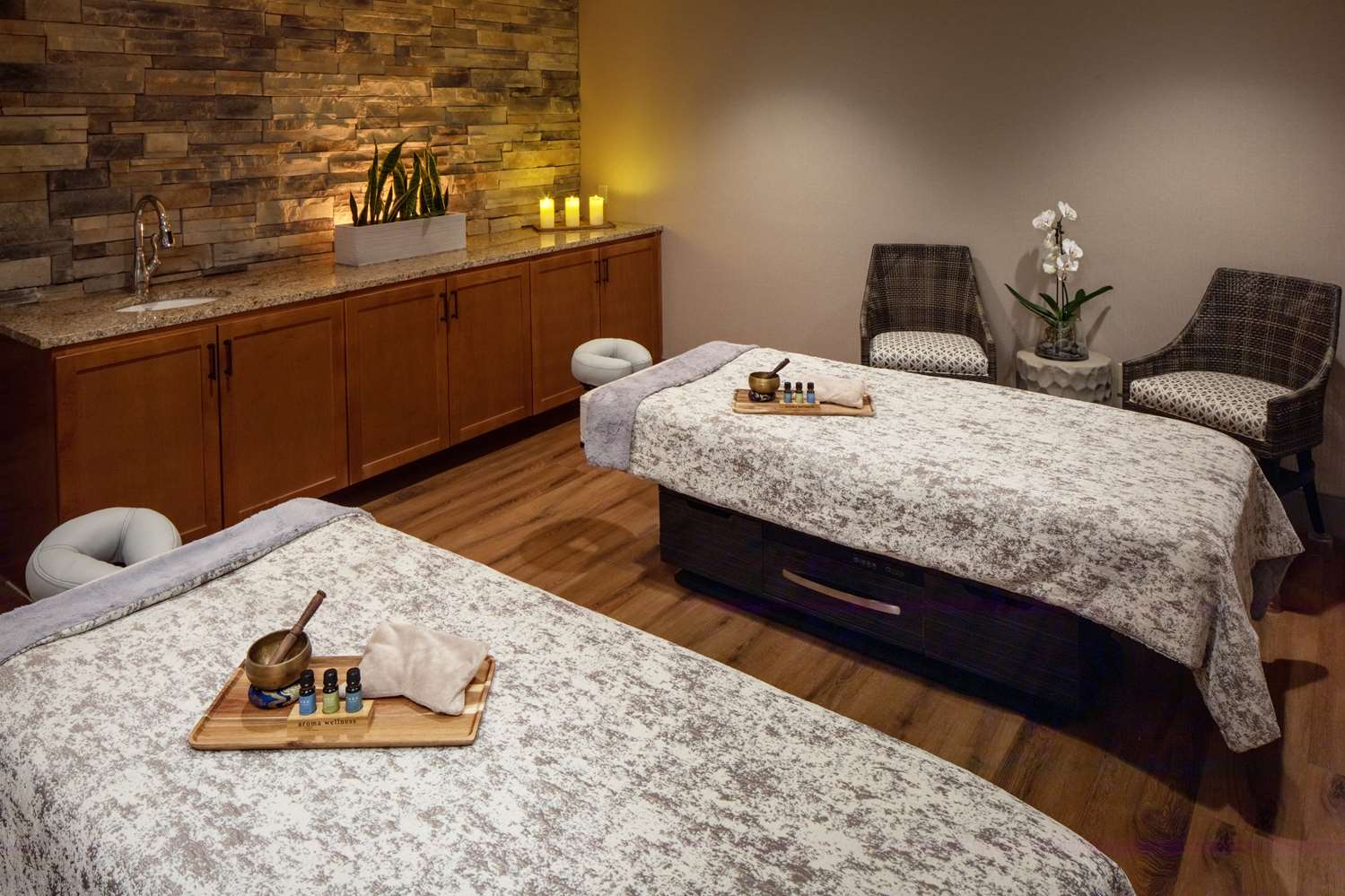 The Elms Hotel & Spa, a Destination by Hyatt Hotel by null