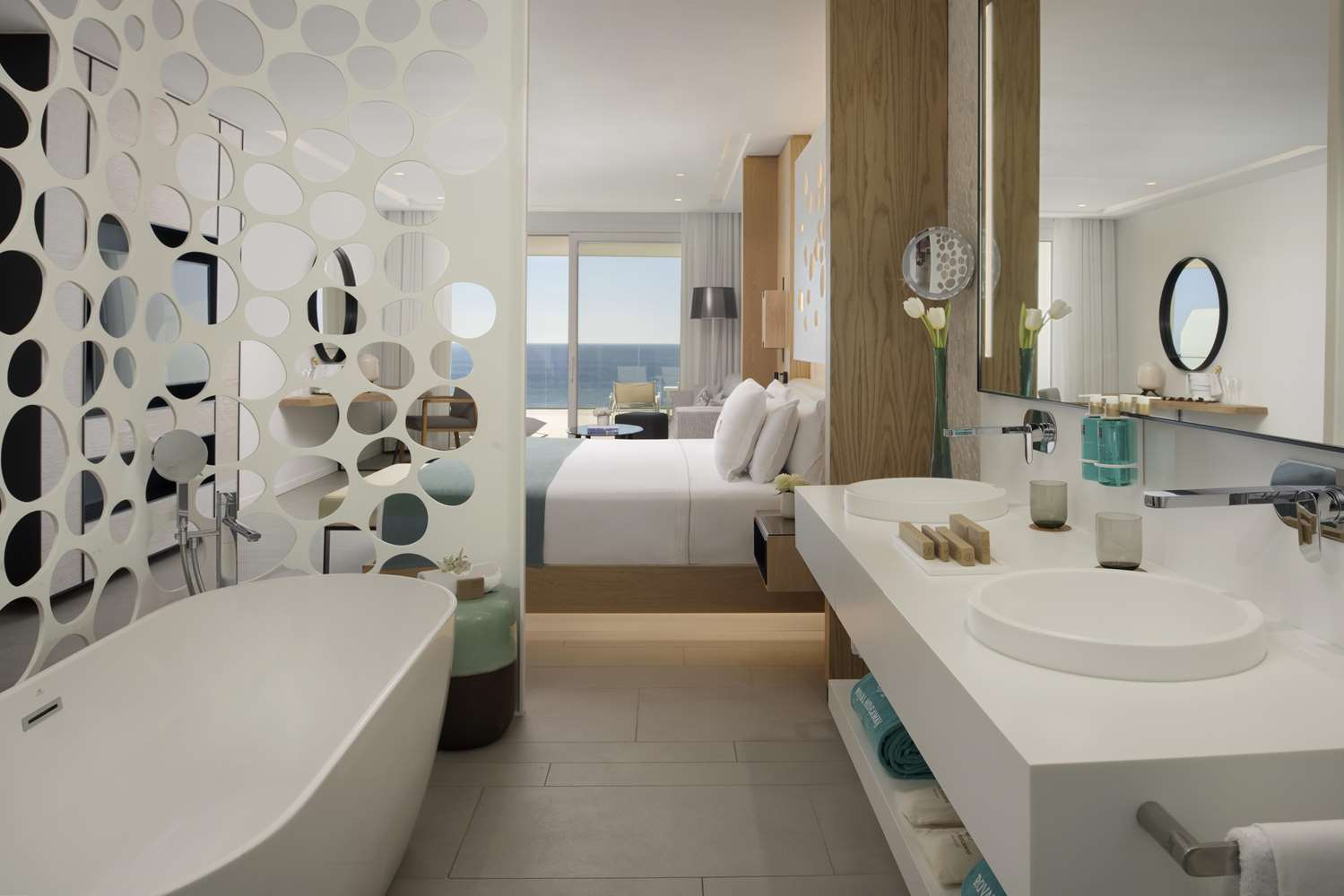 Royal Hideaway Corales Suites by null