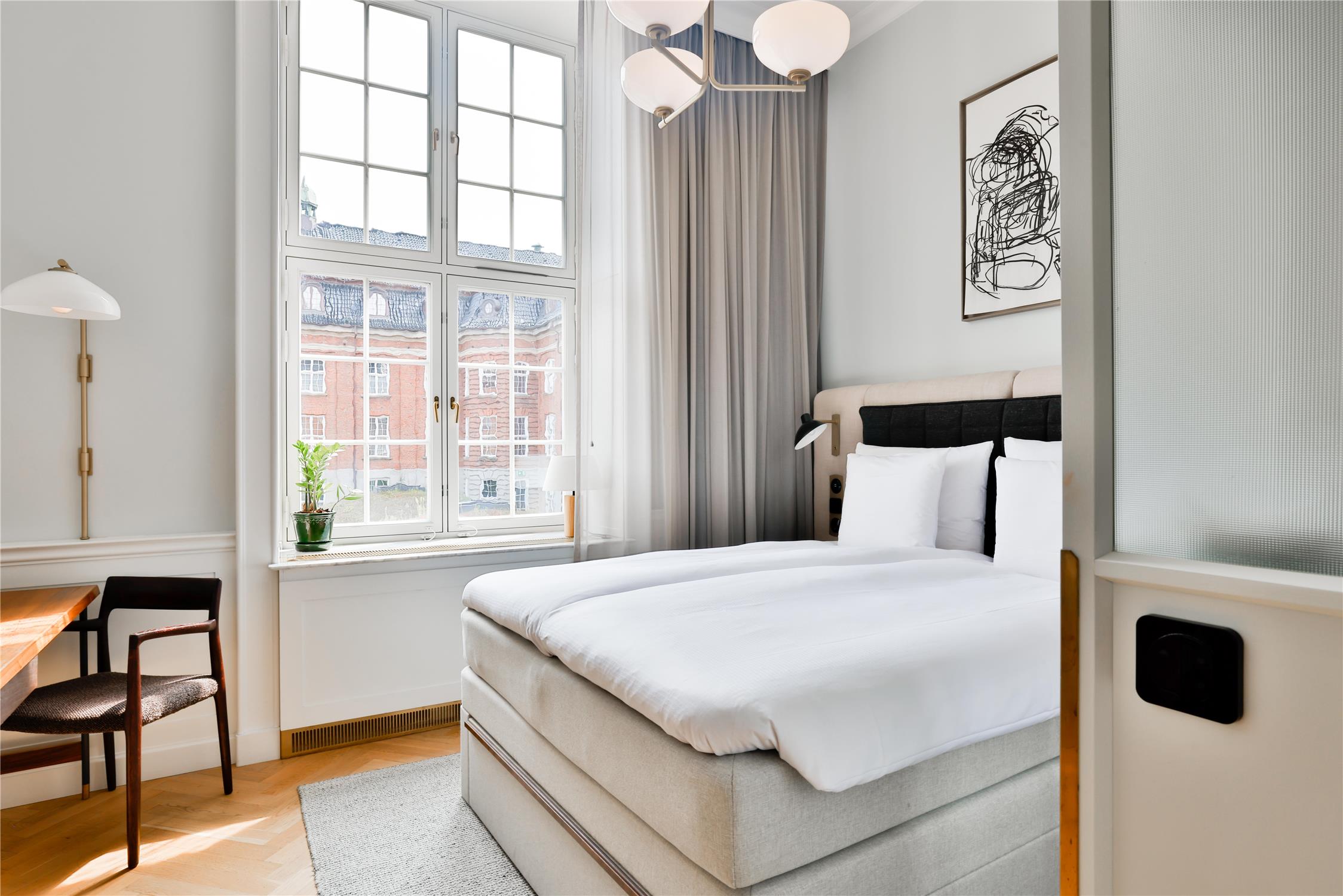 Villa Copenhagen photo 4