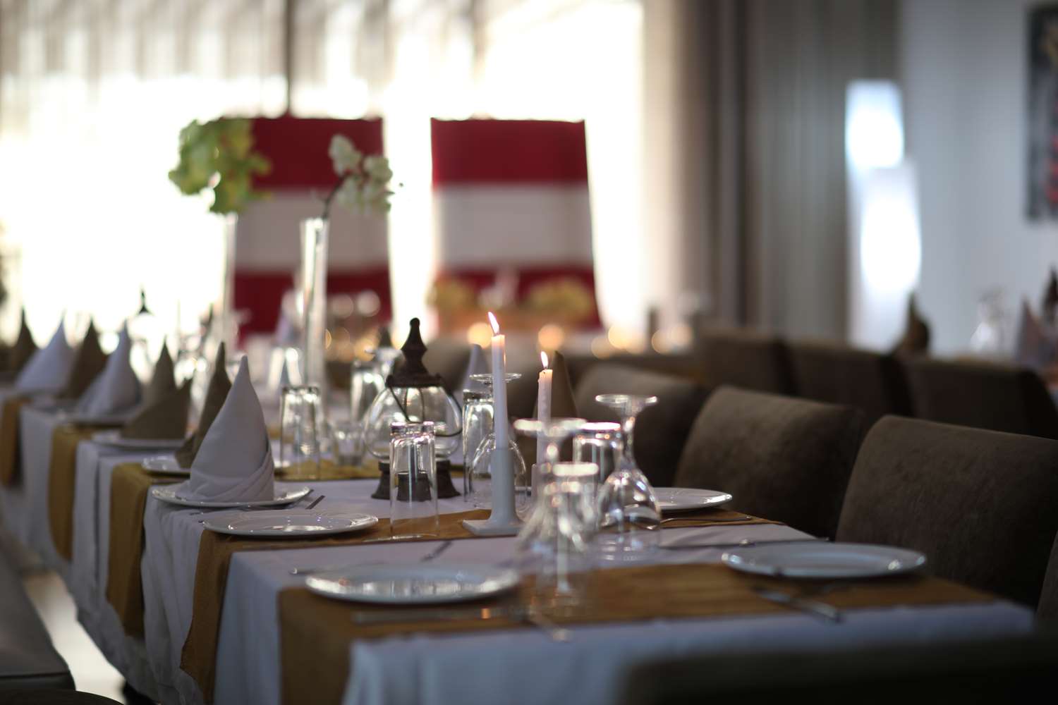 The Swiss Hotel Freetown by null