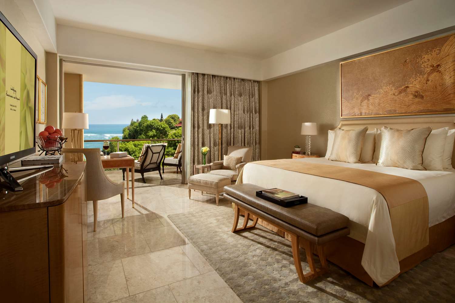 The Mulia - Nusa Dua, Bali photo 7