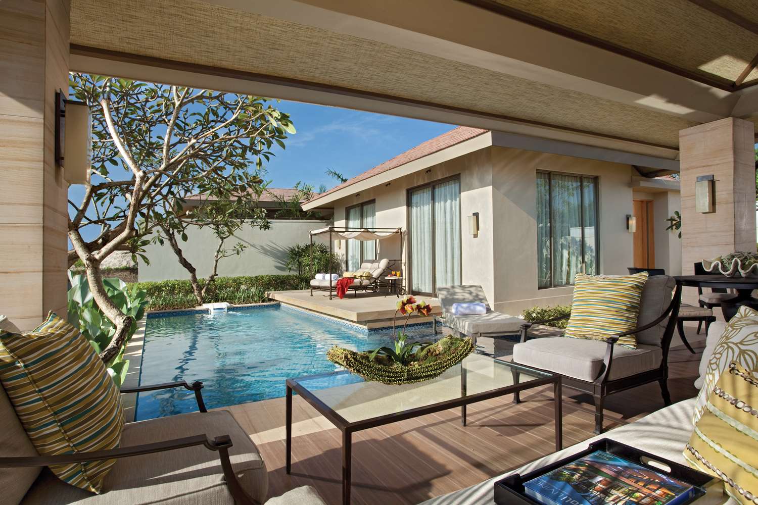 Mulia Villas - Nusa Dua, Bali by null