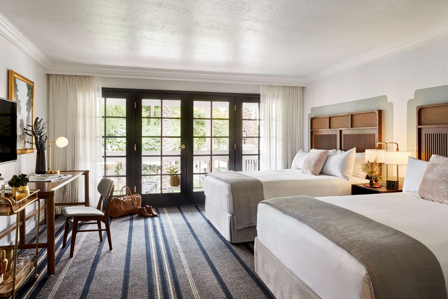 The Scott Resort & Spa by null