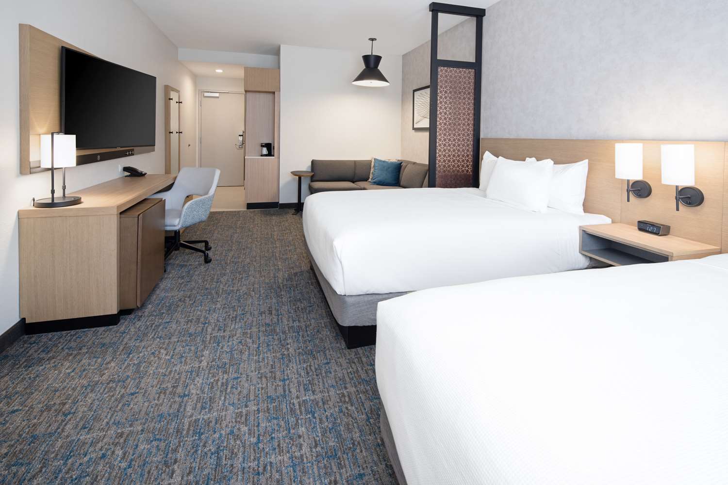 Hyatt Place Bakersfield photo 6