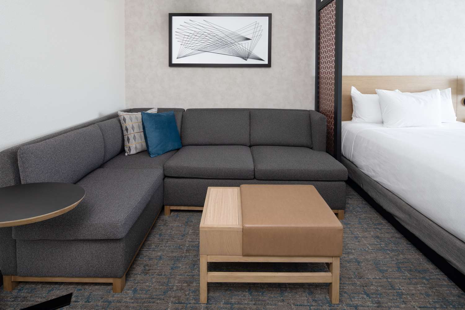 Hyatt Place Bakersfield photo 4