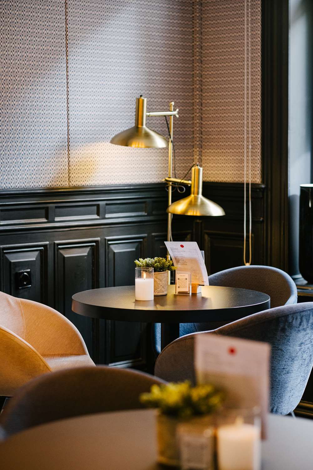 Hotel Catalonia Vondel Amsterdam by null