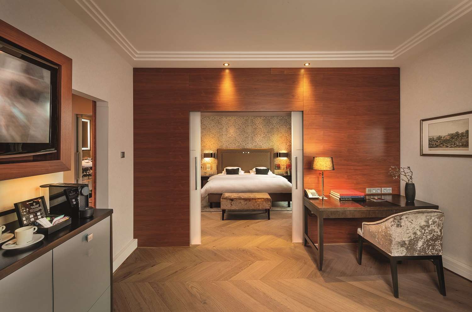 Hotel Maximilian's by null