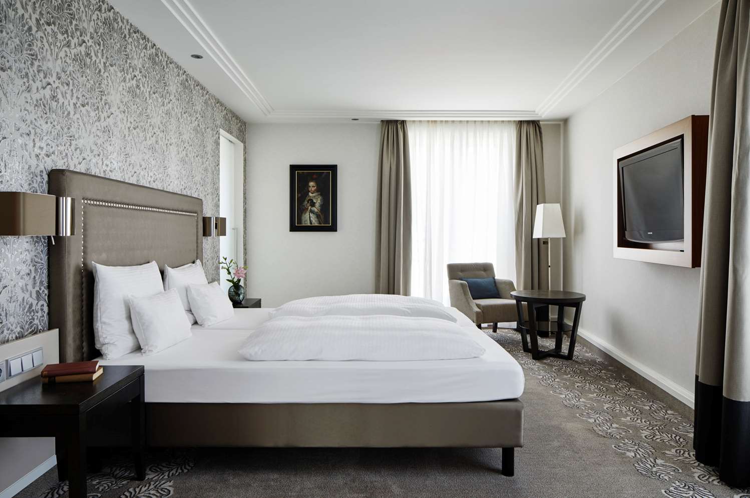 Hotel Maximilian's by null