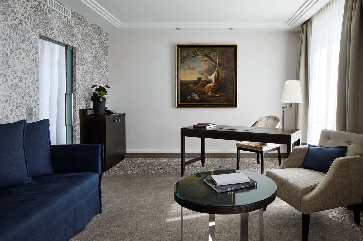 Hotel Maximilian's by null
