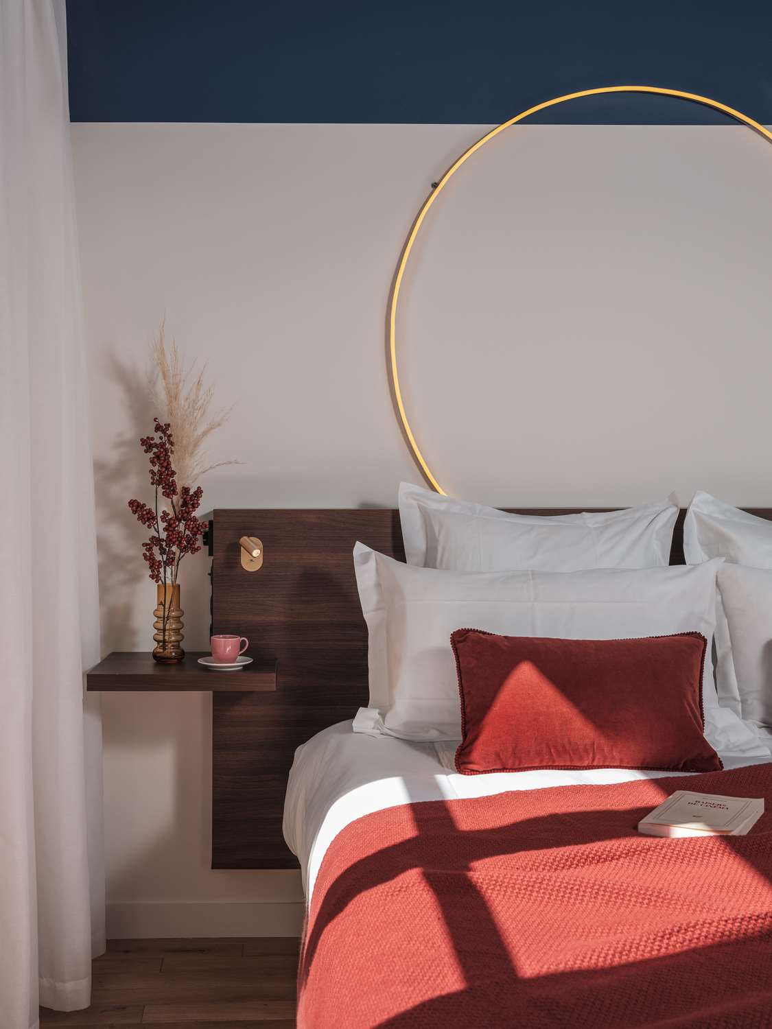 Seven Hotel Paris 5 Quartier Latin by null