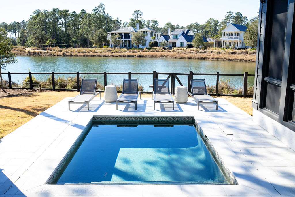 Montage Palmetto Bluff by null