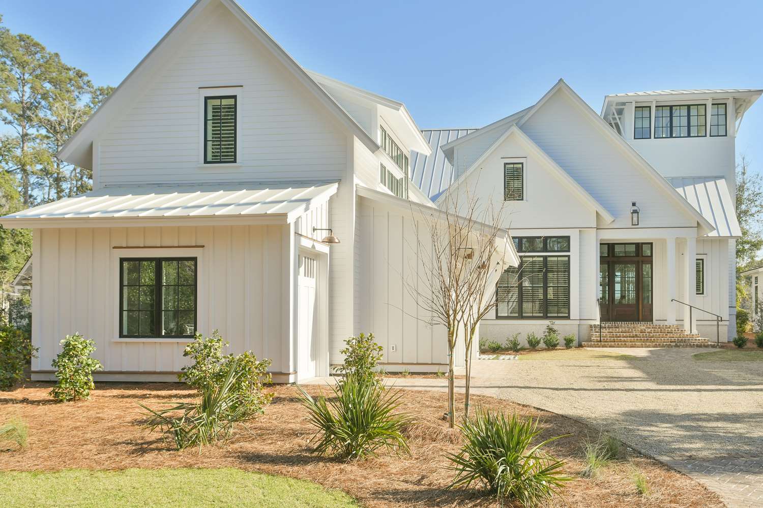 Montage Palmetto Bluff by null