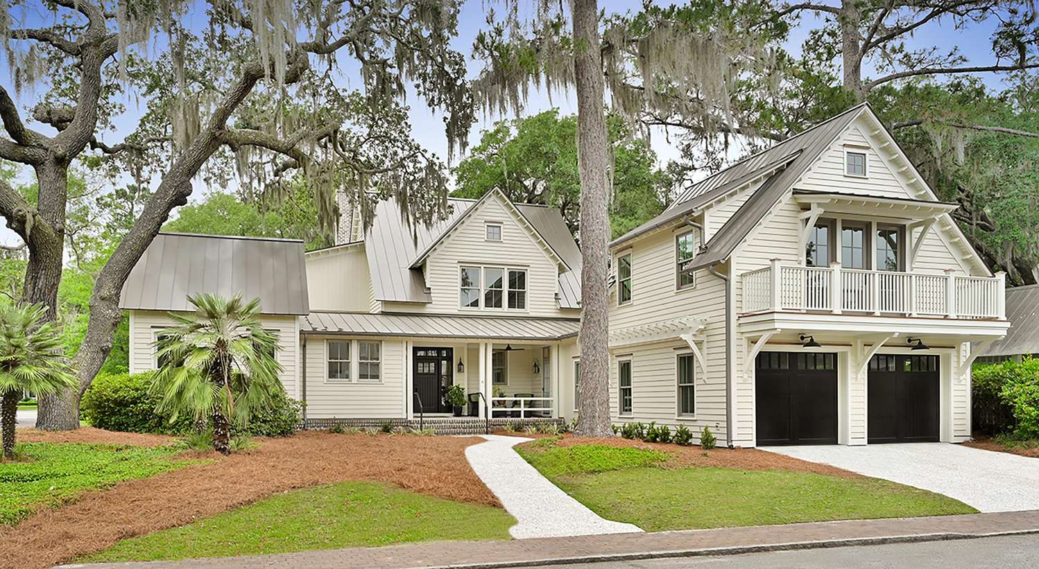 Montage Palmetto Bluff by null