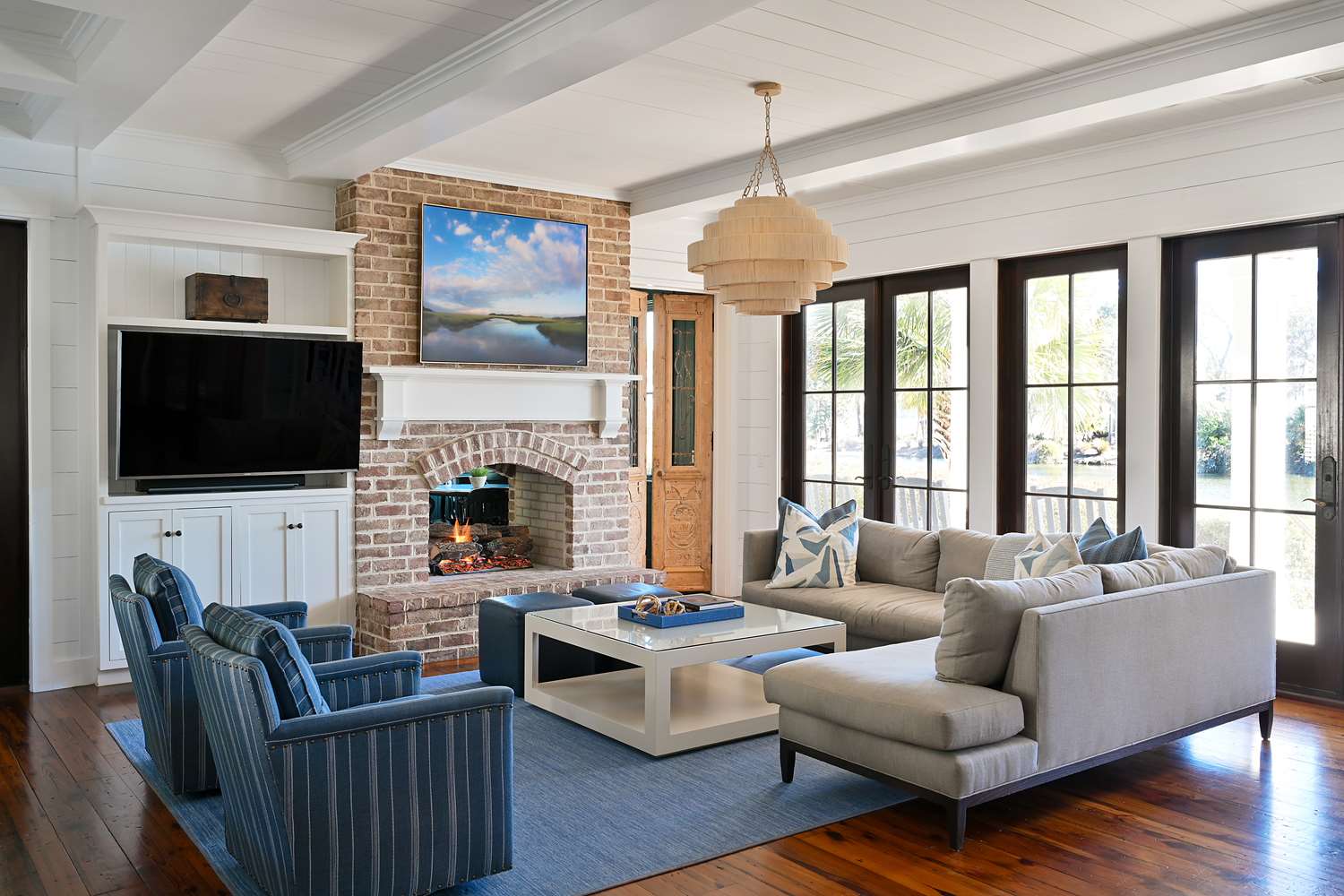 Montage Palmetto Bluff by null