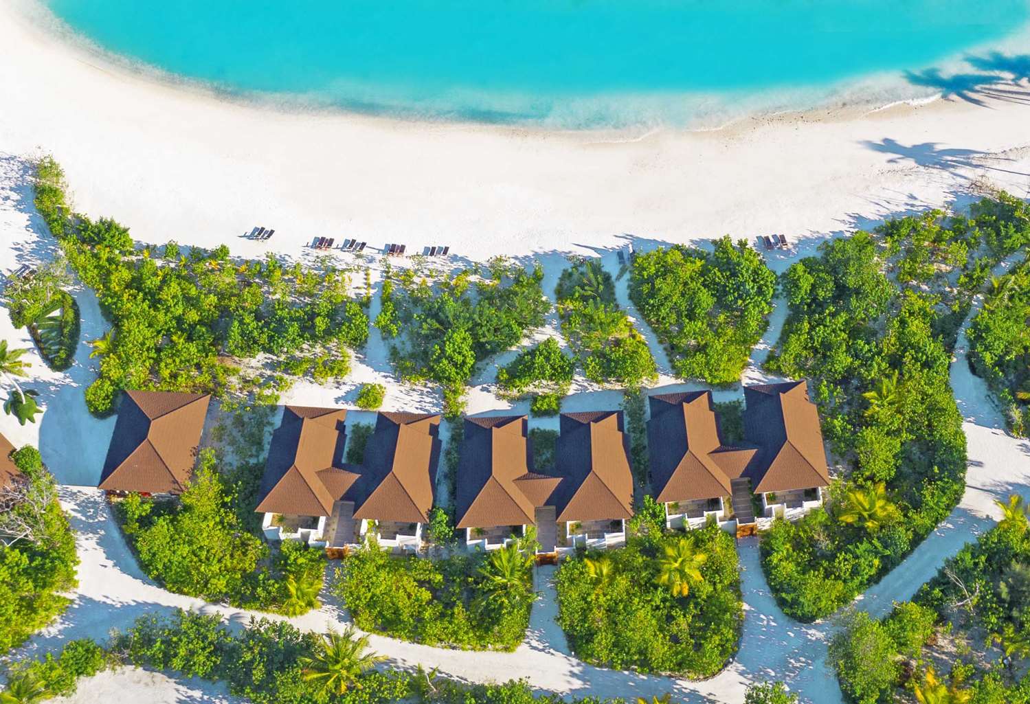 Varu Resort Island