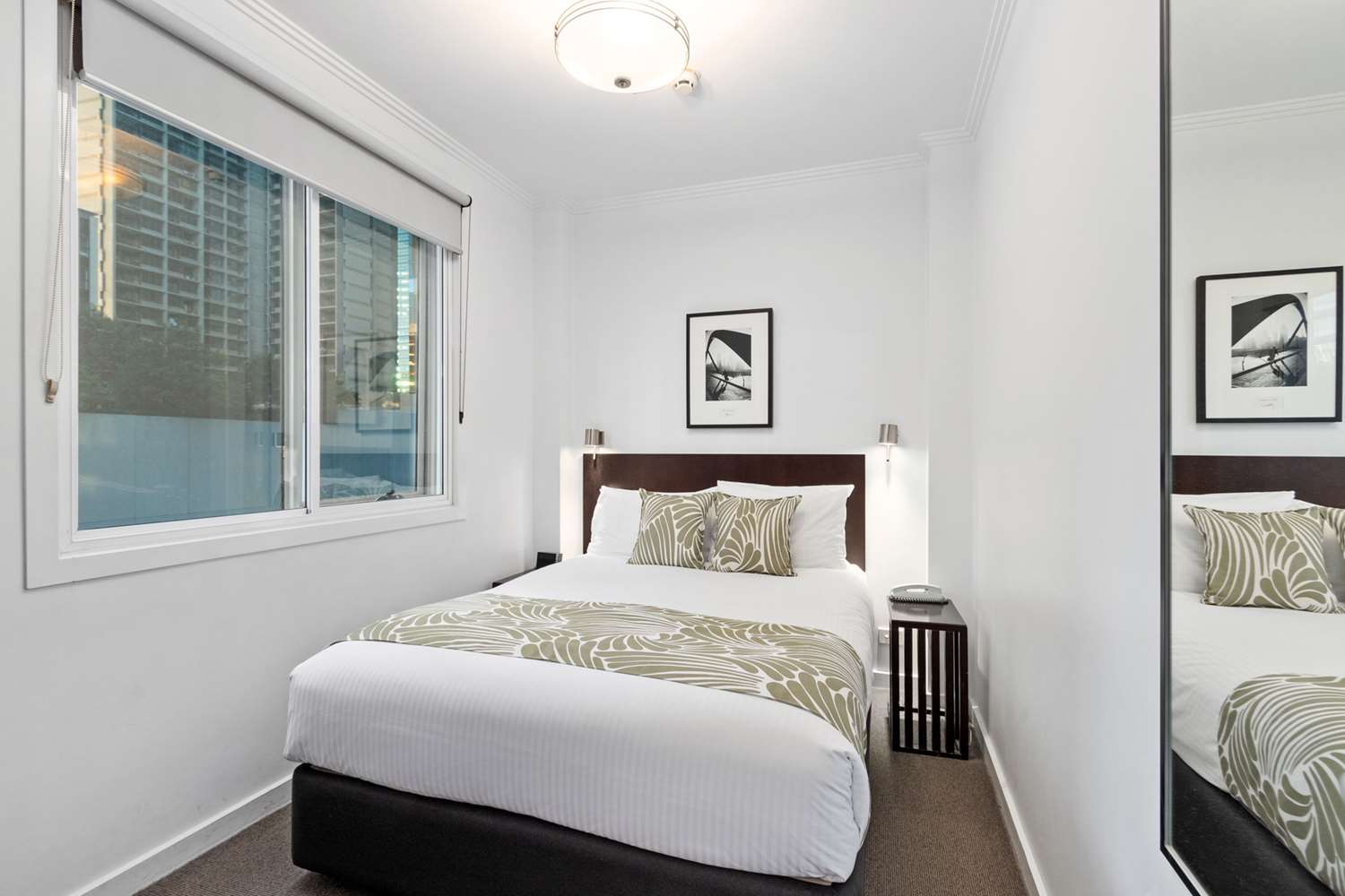 Alto Hotel on Bourke by null