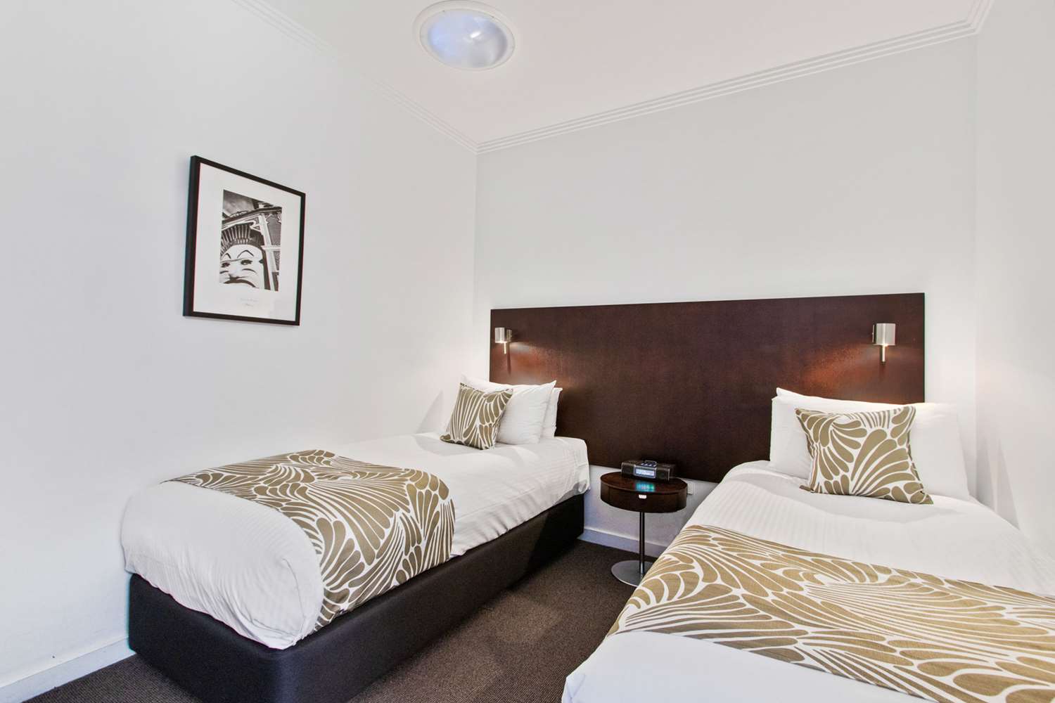 Alto Hotel on Bourke by null