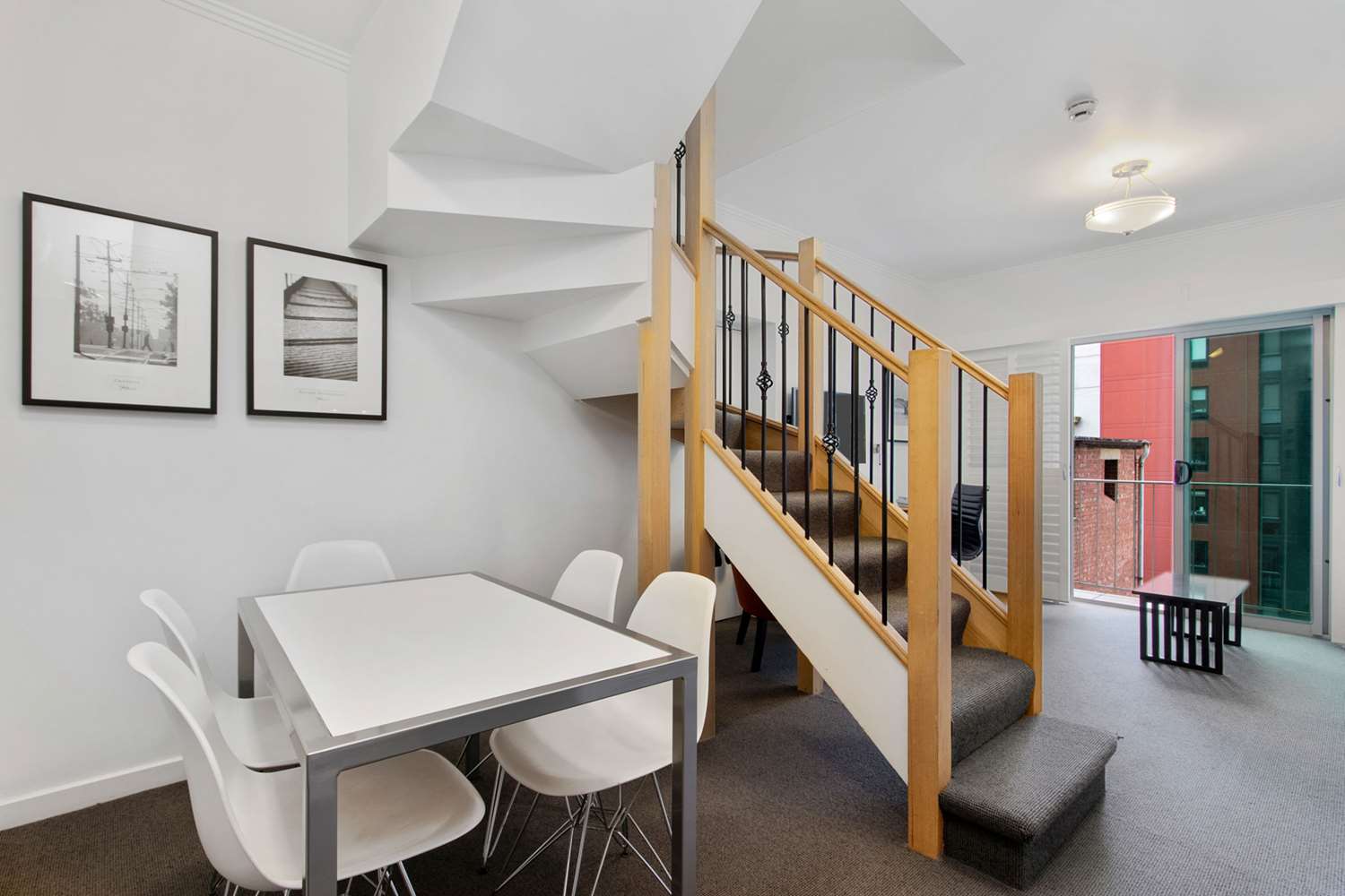 Alto Hotel on Bourke by null