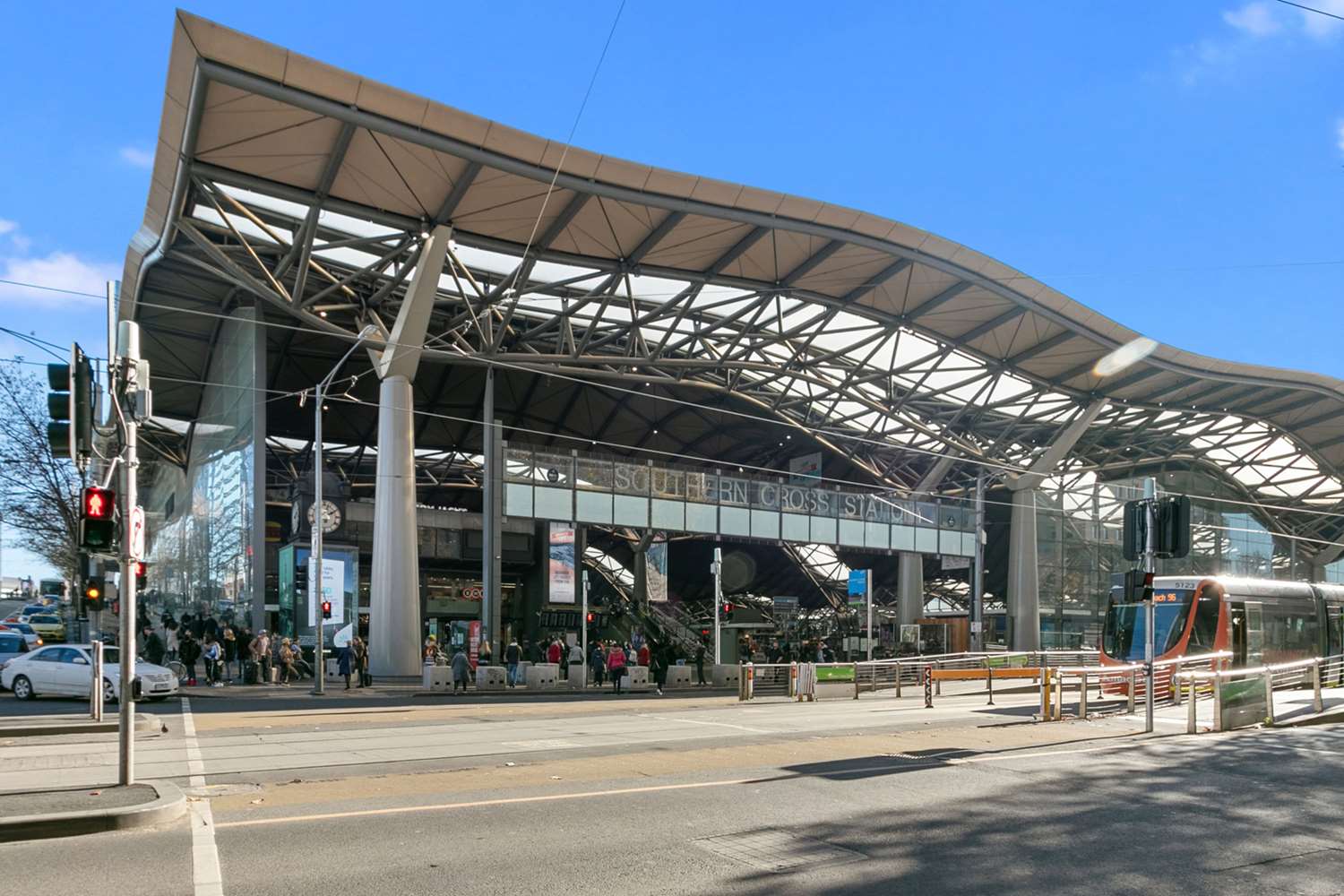 Alto Hotel on Bourke by null