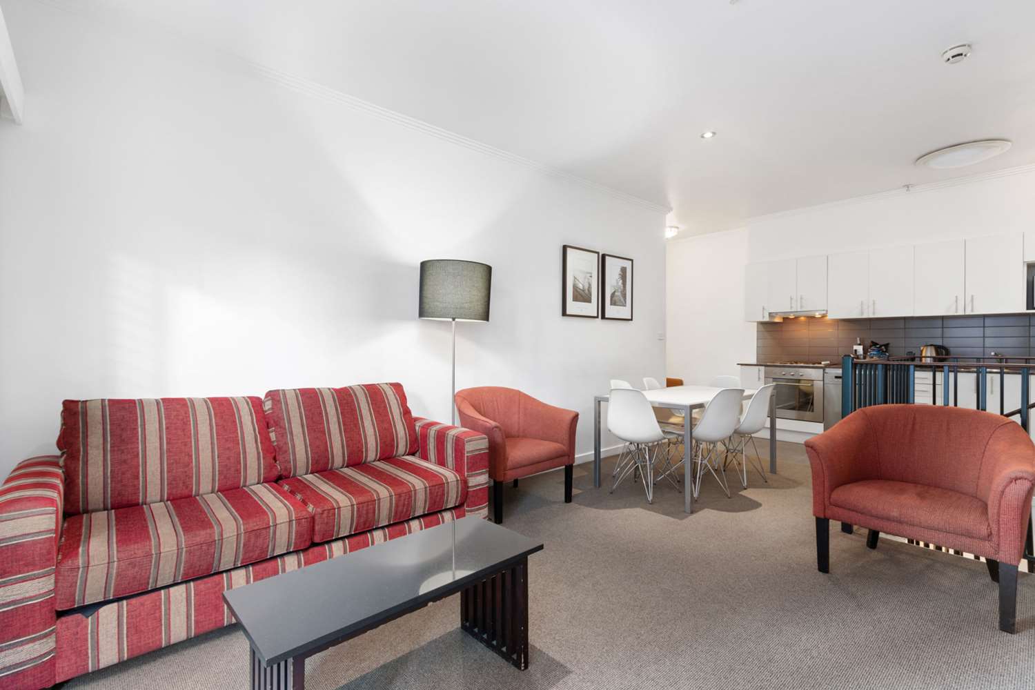 Alto Hotel on Bourke by null