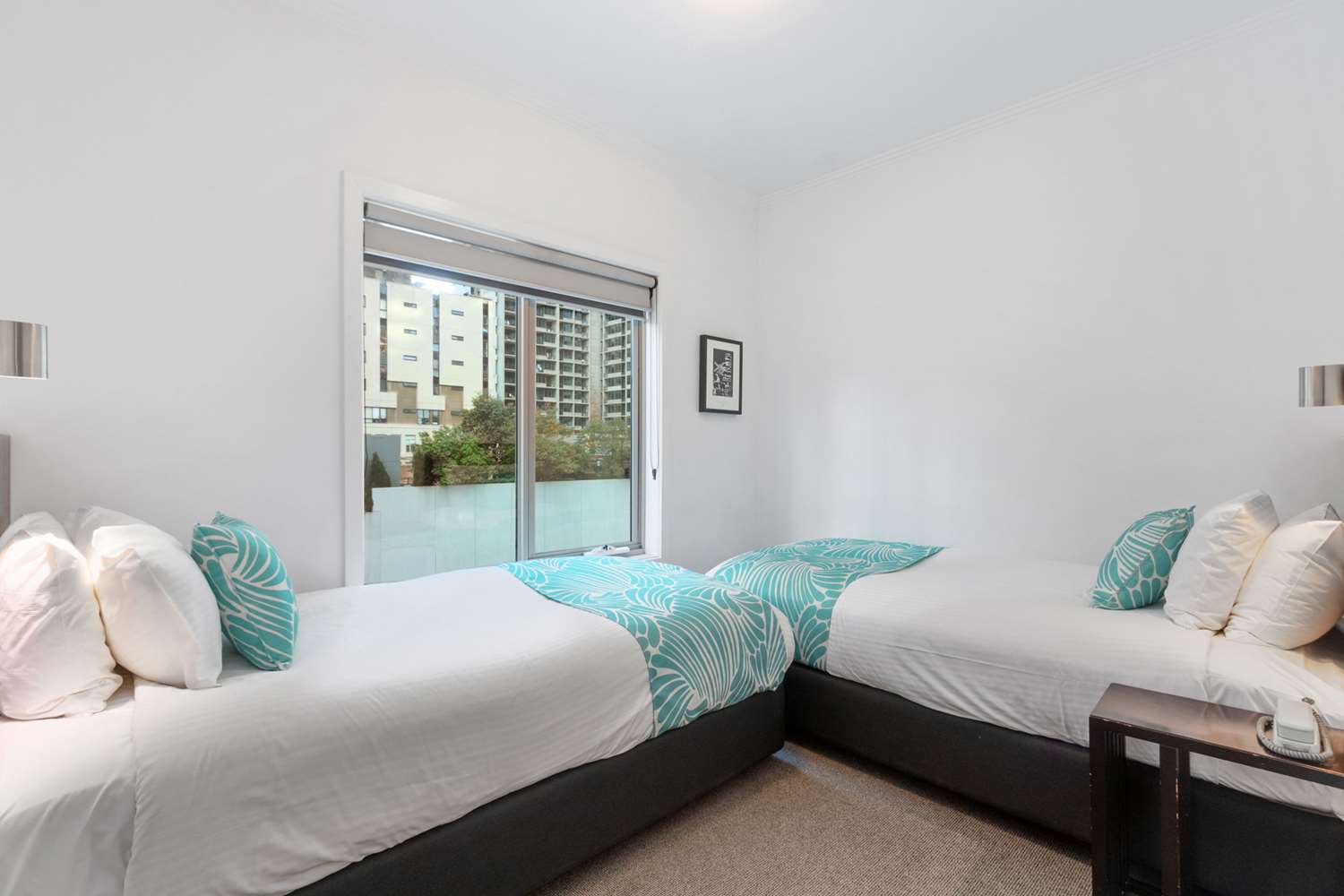 Alto Hotel on Bourke by null