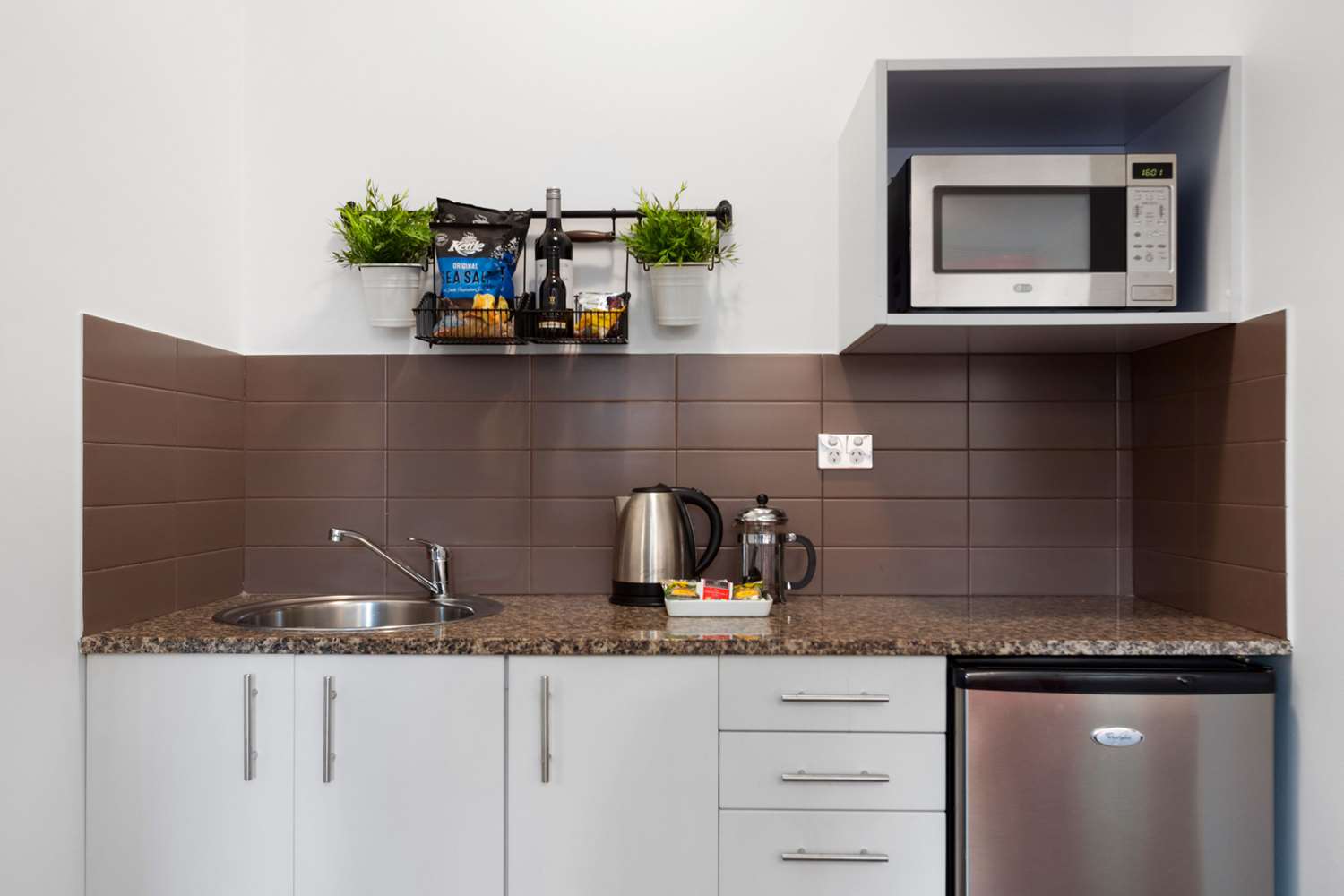 Alto Hotel on Bourke by null