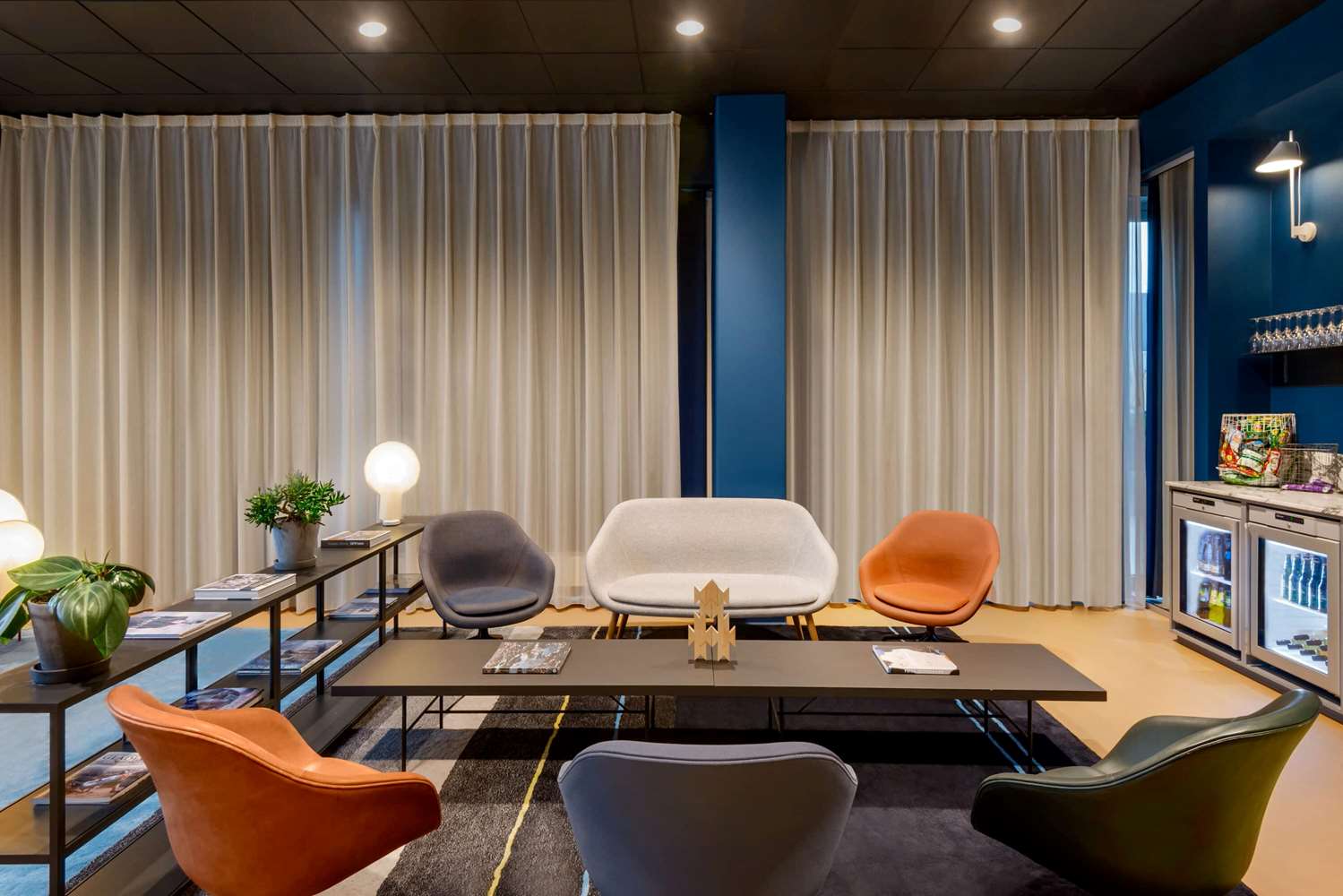Comwell Aarhus, Dolce by Wyndham by null