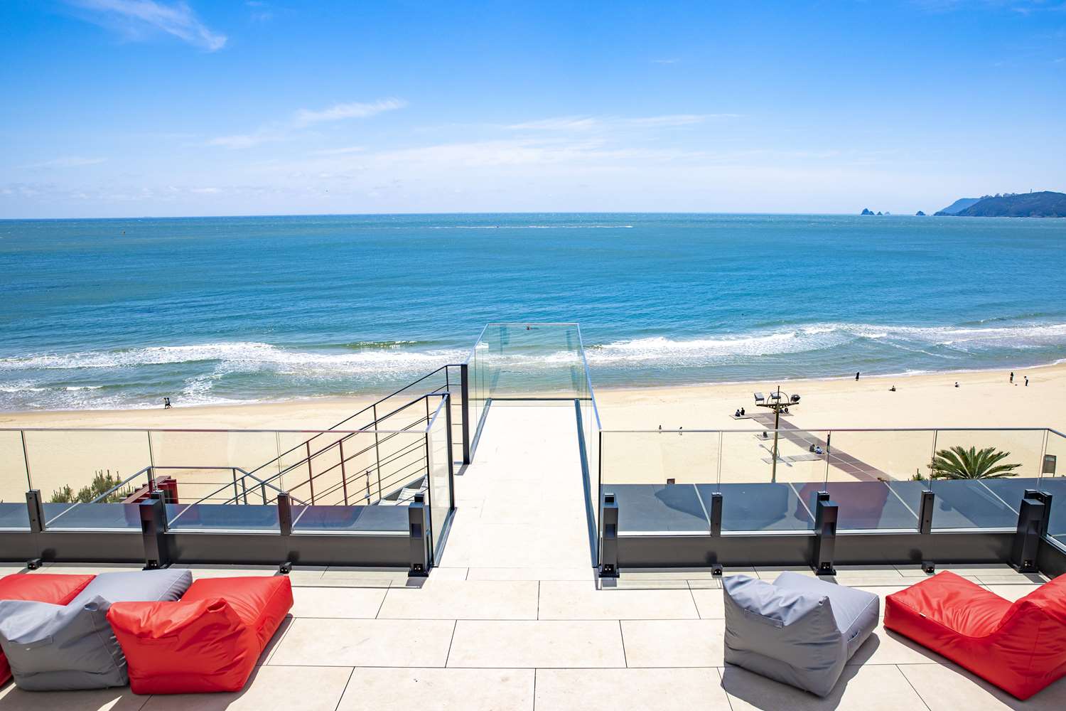Paradise Hotel Busan by null