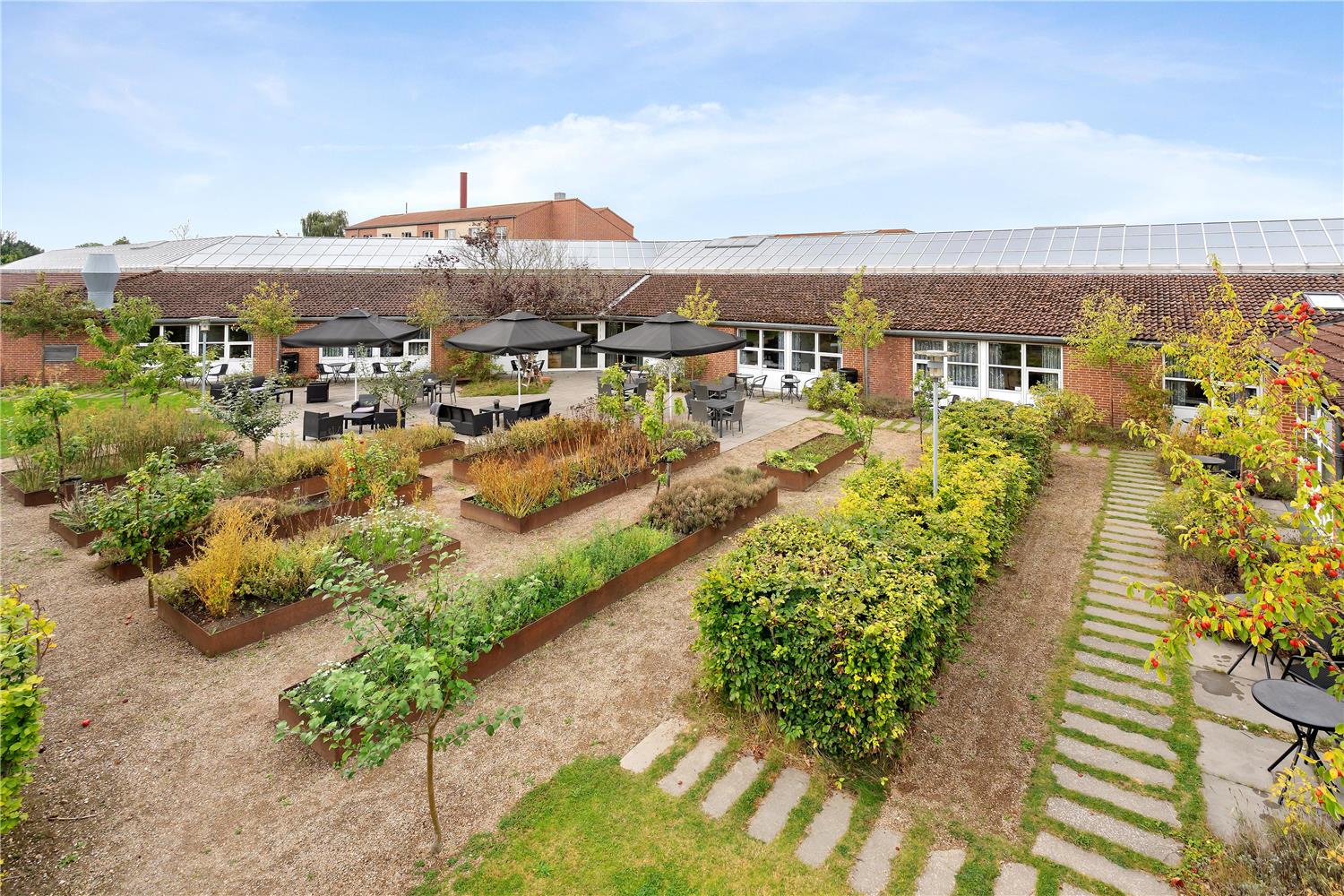 Best Western Hotel Hillerod by null